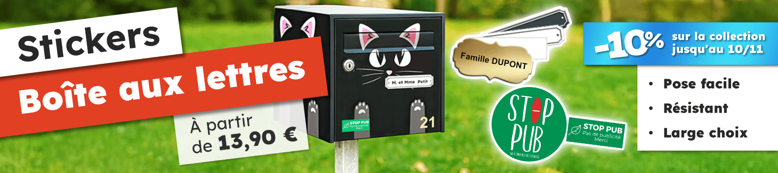 -10% sur la collection Bandes et liserés déco jusqu'au 08 septembre 2025 - MPA Déco